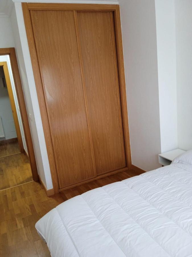 Mdp Apartamento Sanxenxo Exterior foto
